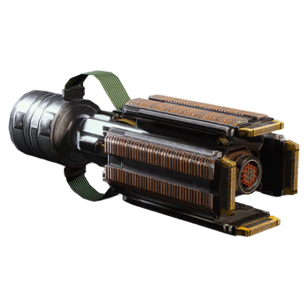 MMOJUGG ARC Raiders Leaper Pulse Unit * 3 Details View of Item Function and Use